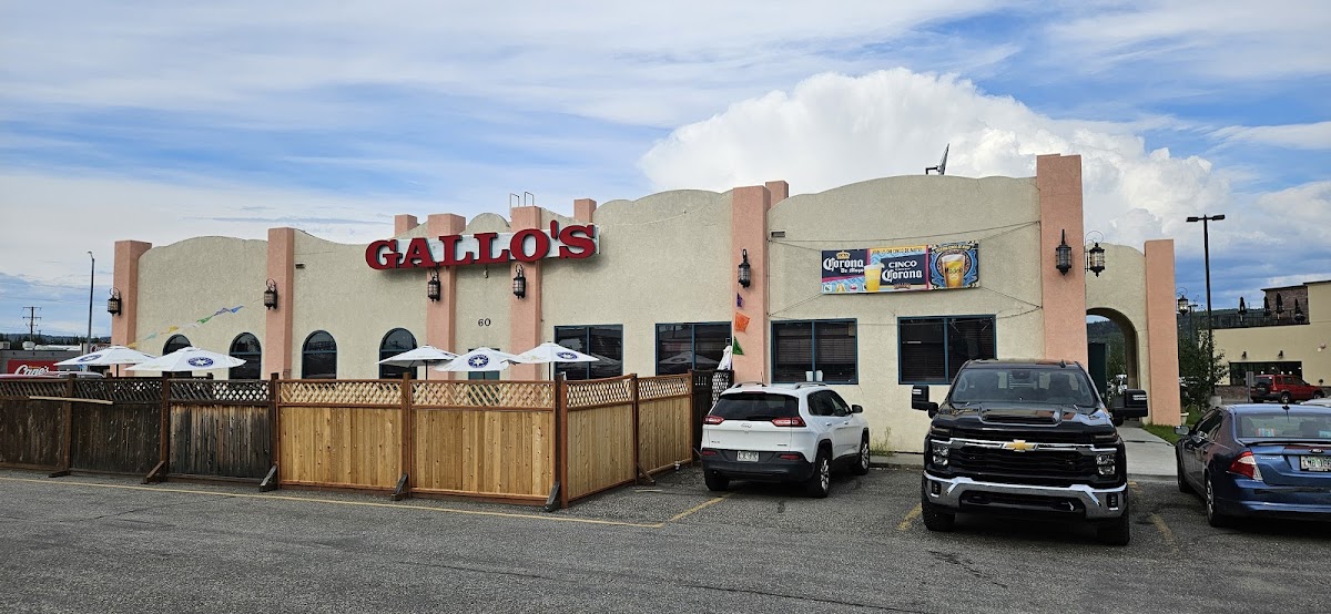 Gallo's Mexican Restaurant